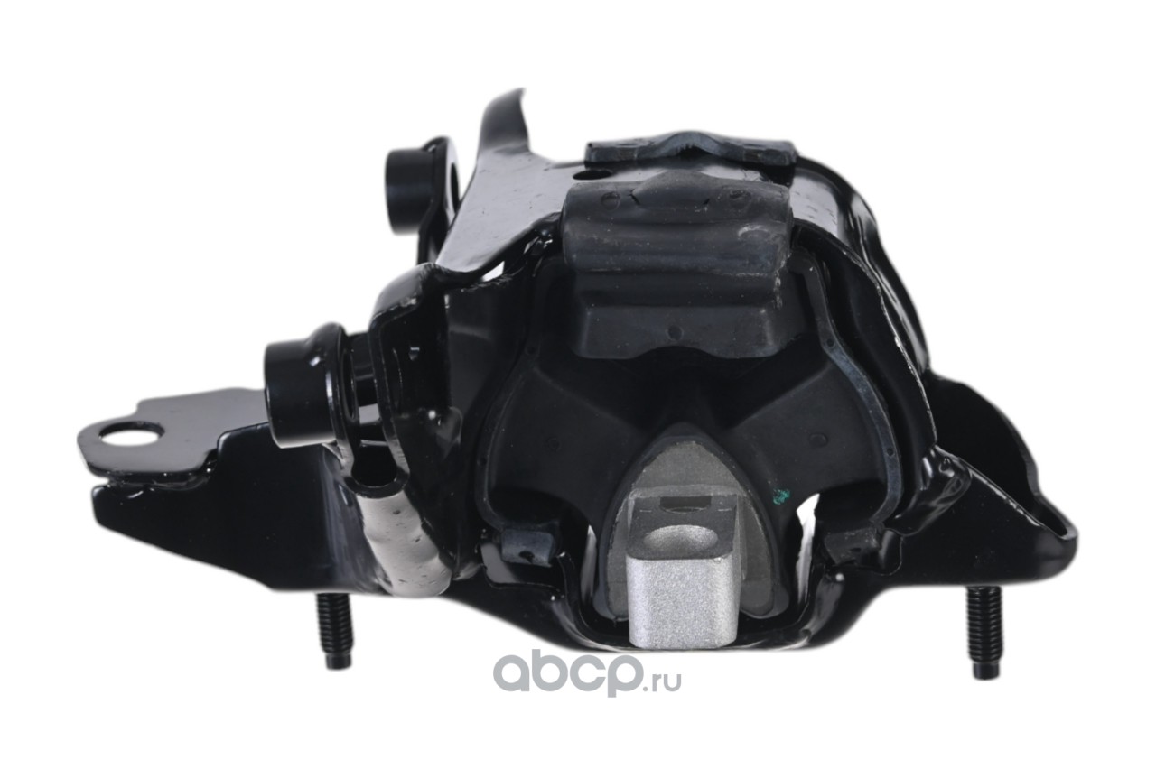 Z13944 ZENTPARTS подушка КПП левая! VW Polo 1.9TDi 00>