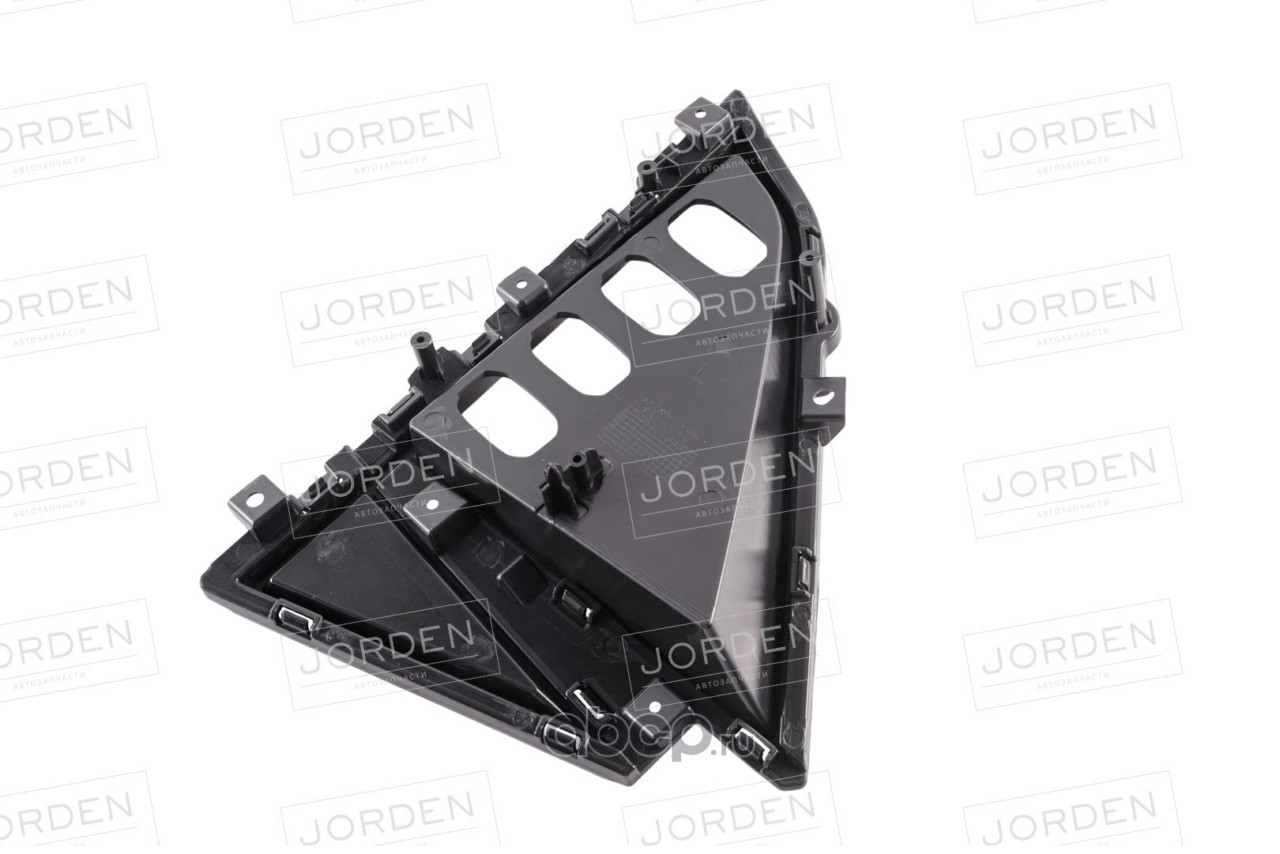 JH03JET7020004L JORDEN Рамка ПТФ LH CHERY Jetour X70 Plus 2020-2023