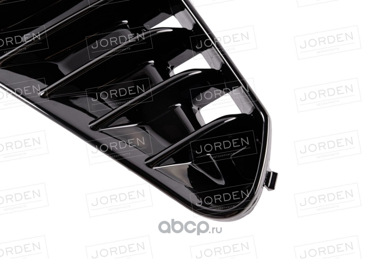 JH02CLR19004L JORDEN Рамка противотуманной фары левая Geely Coolray 2019