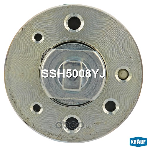 SSH5008YJ KRAUF Втягивающее реле стартера