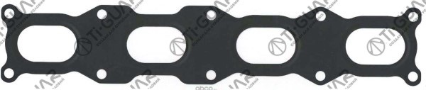 TGIMG0139 TI-GUAR Прокладка впускного коллектора SUZUKI ESCUDO/GRAND VITARA 05-/SWIFT 04-10/SX4 06-/JIMNY 01- V=1.6