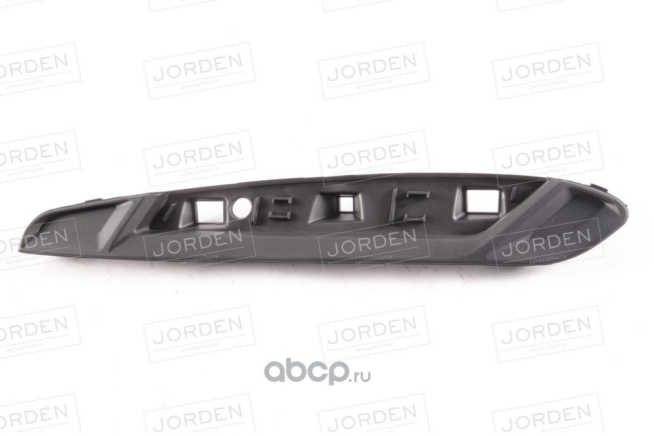 JH02H324021R JORDEN Кронштейн переднего бампера RH HAVAL H3 2024