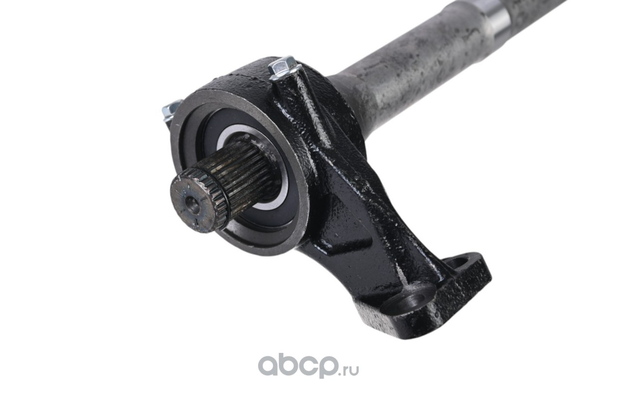 1581619SX STELLOX привод промежуточный правый 431mm, 495602S650 Hyundai IX35 14