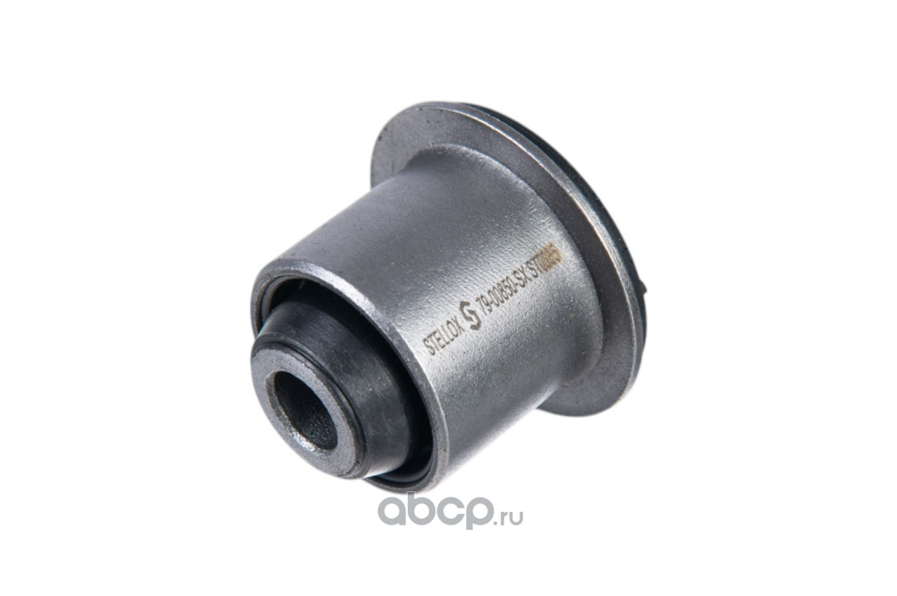 7900850SX STELLOX 79-00850-SX_втулка амортизатора заднего