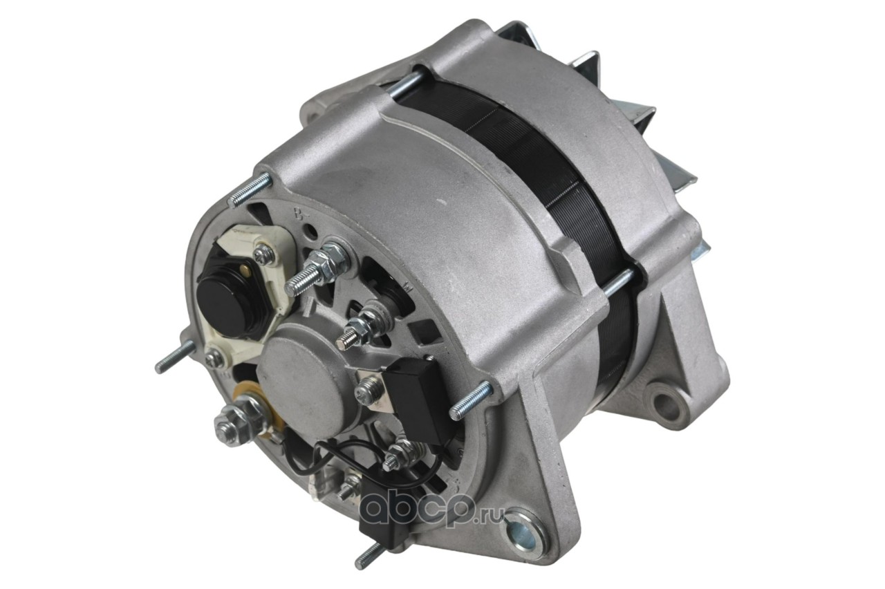 Z48293 ZENTPARTS генератор!24V 80A  RVI Kerax/Premium