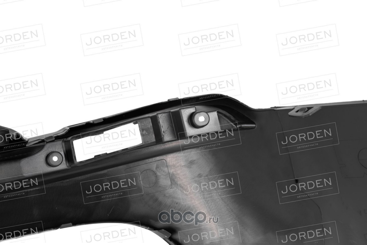 JH02ATS21022 JORDEN Бампер задний GEELY Atlas Pro (2021-н.в.)