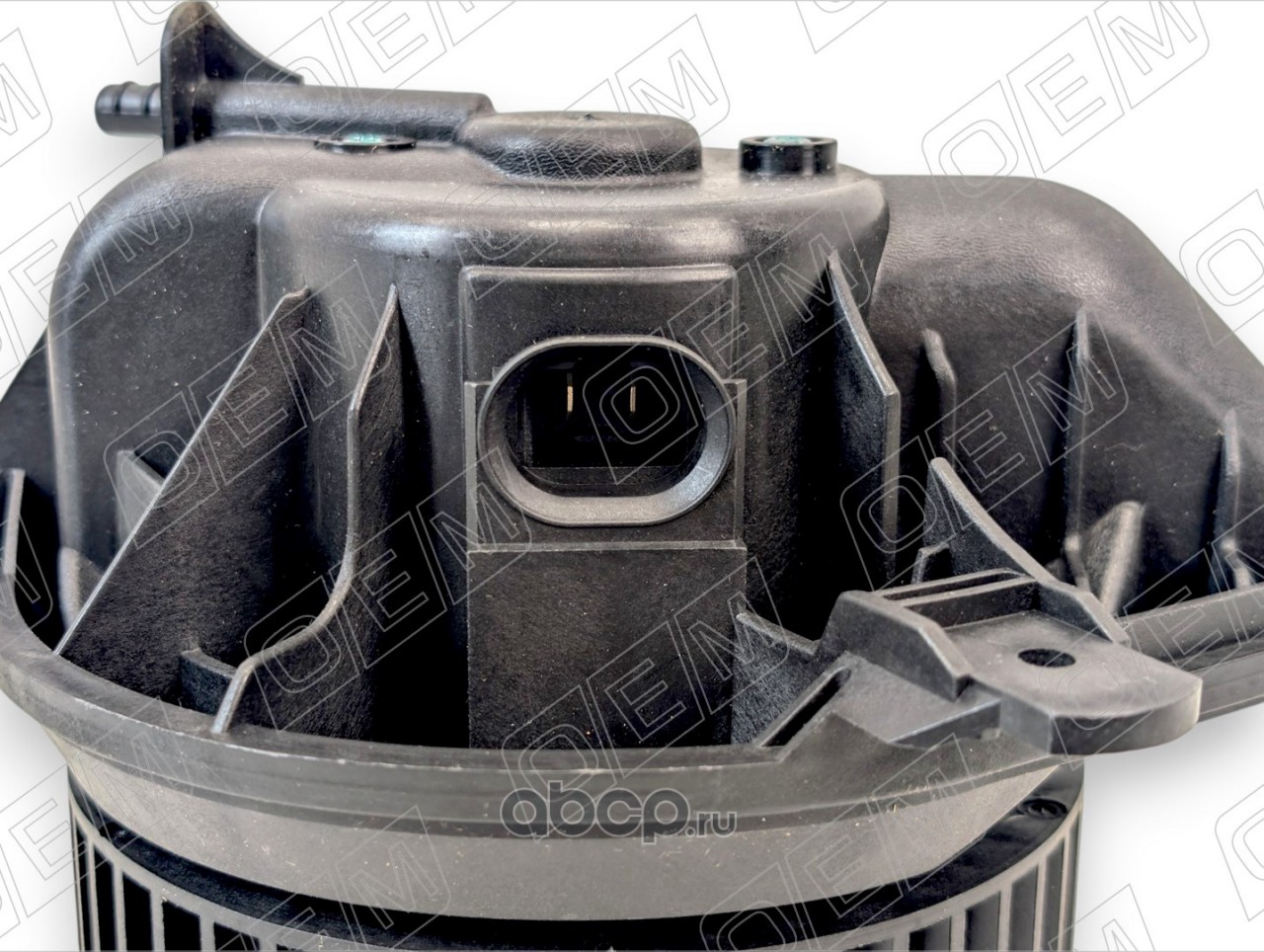 OEM0111VOT O.E.M. Вентилятор печки  Peugeot Partner 1  1997-2008 A/C