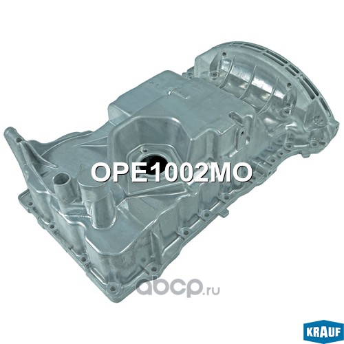 OPE1002MO KRAUF Поддон масляный ДВС