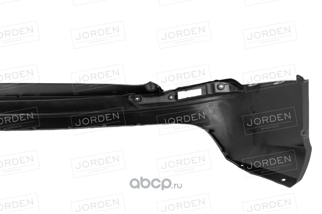 JH02ATS21022 JORDEN Бампер задний GEELY Atlas Pro (2021-н.в.)