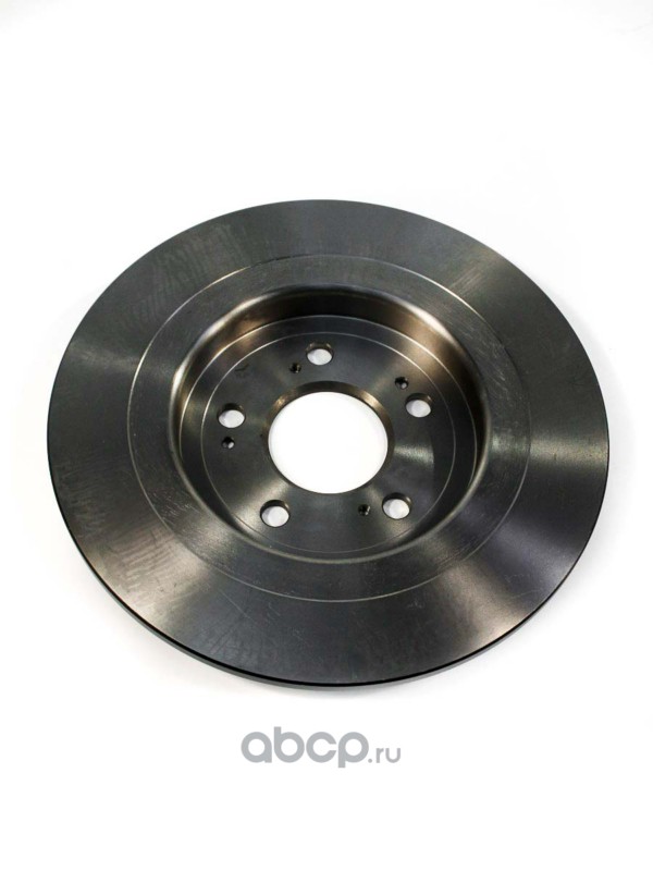 LECAR000336602 LECAR Диск тормозной задний