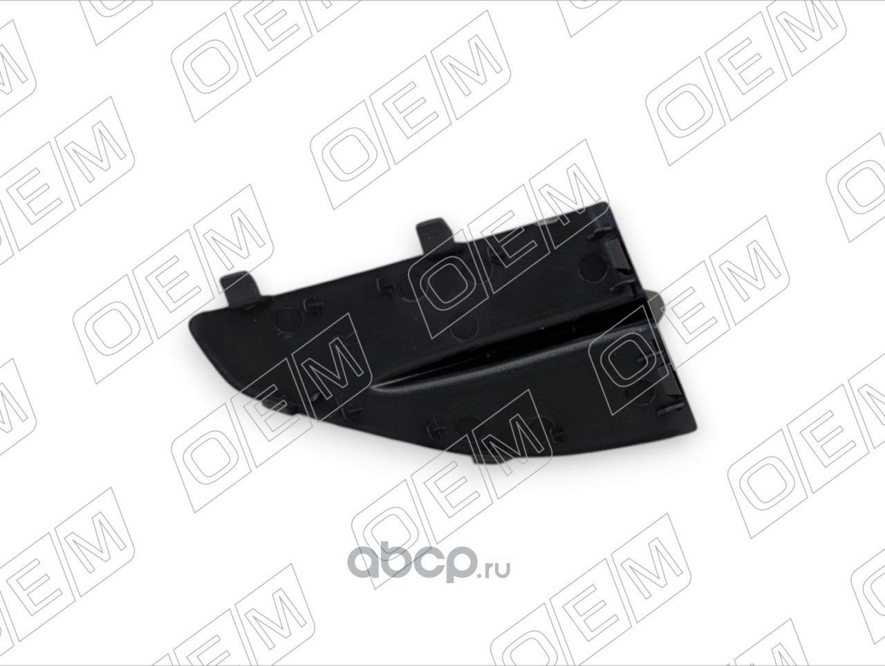 OEM1788R O.E.M. Решетка в бампер нижняя правая Mazda 6 2018-2026