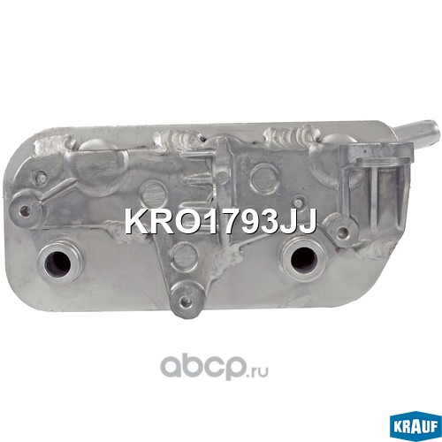KRO1793JJ KRAUF Масляный радиатор