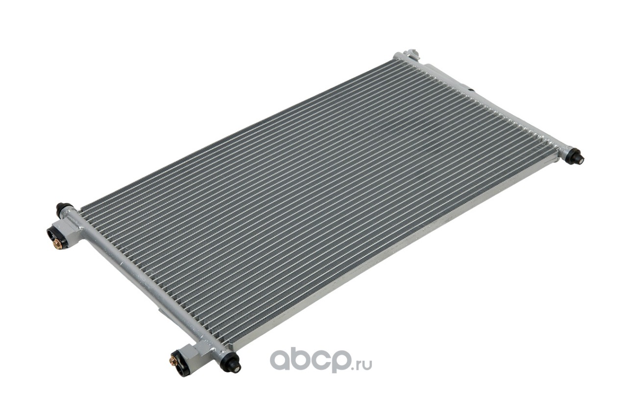 Z19139 ZENTPARTS радиатор кондиционера! Nissan Micra/Note 1.2-1.6i 05>/Juke 1.6i 12>