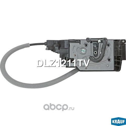 DLZ1211TV KRAUF Замок двери
