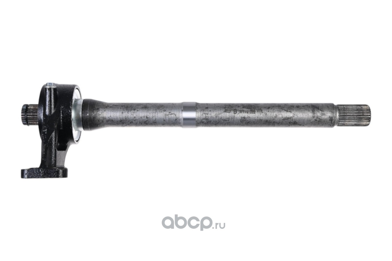 1581619SX STELLOX привод промежуточный правый 431mm, 495602S650 Hyundai IX35 14