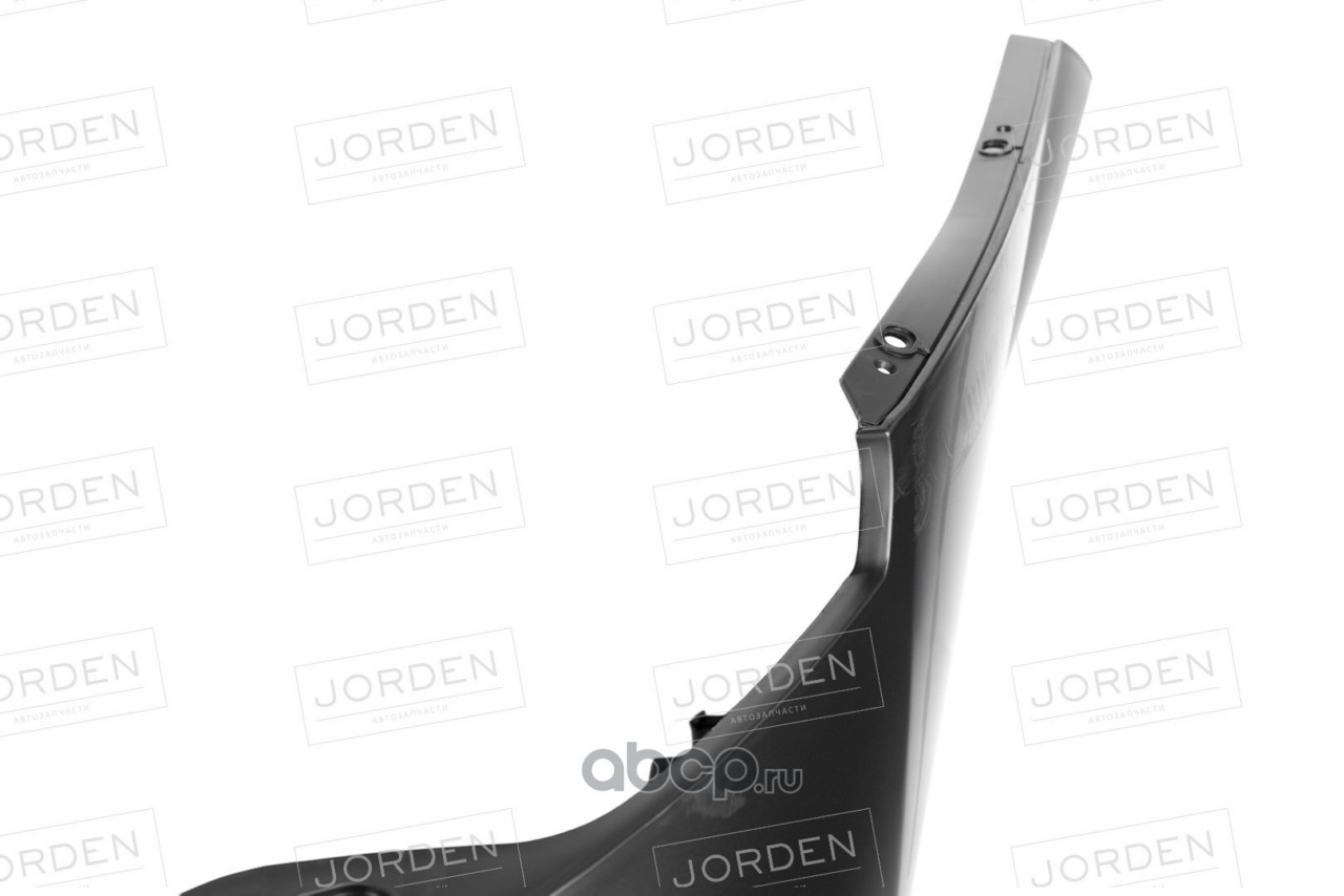 JH02ATS21022 JORDEN Бампер задний GEELY Atlas Pro (2021-н.в.)
