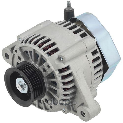 Z28904R ZIKMAR Генератор