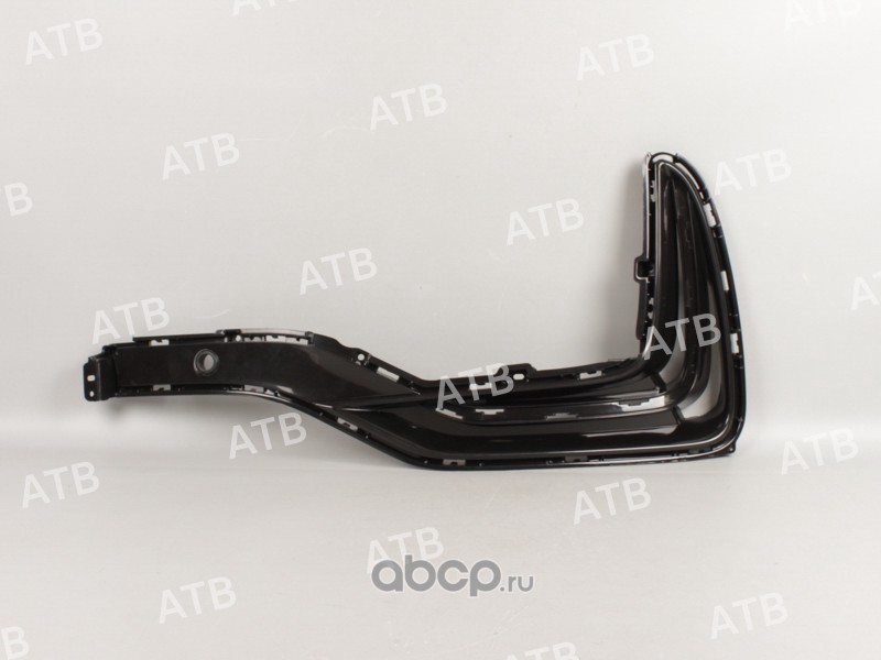 1AJJ810K0L ATB рамка ПТФ Jaecoo J8 1 2024-2026 / Chery Tiggo 9 1 левая