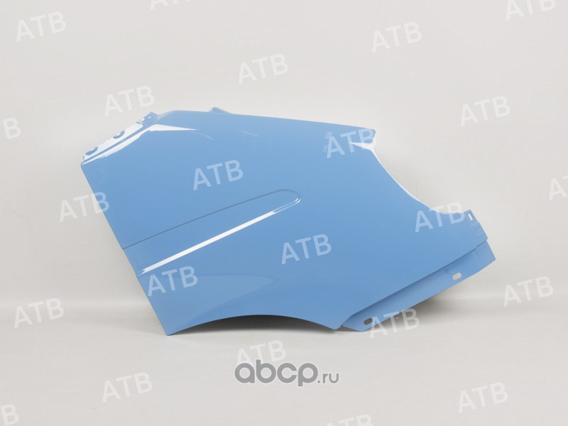 1AG02039NFR5010 ATB крыло GАЗ-ЭЛЬ 3302 