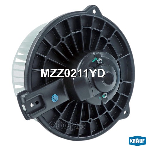 MZZ0211YD KRAUF Мотор печки c крыльчаткой
