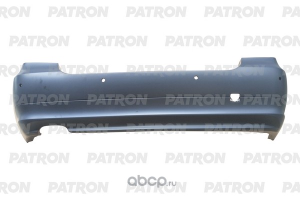 P75BM030G PATRON Накладка бампера