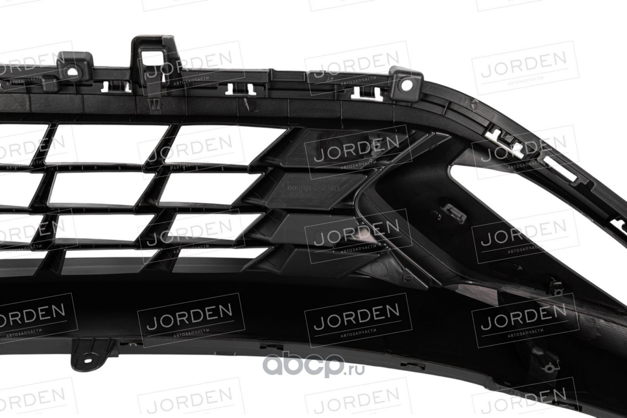 JH0321K3017 JORDEN Решетка бампера KIA Cerato 4 2021