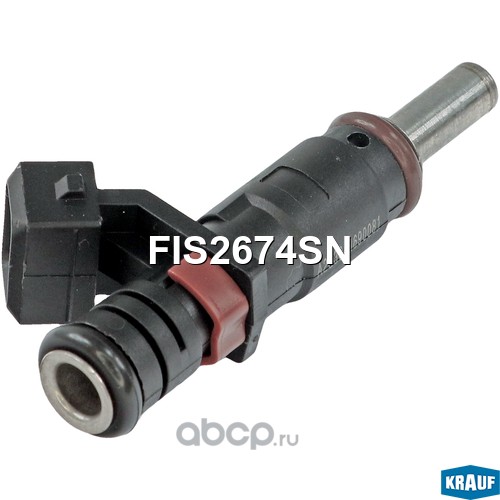 FIS2674SN KRAUF Форсунка бензиновая