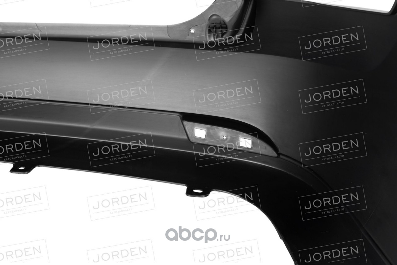 JH02ATS21022 JORDEN Бампер задний GEELY Atlas Pro (2021-н.в.)