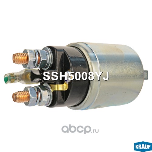 SSH5008YJ KRAUF Втягивающее реле стартера