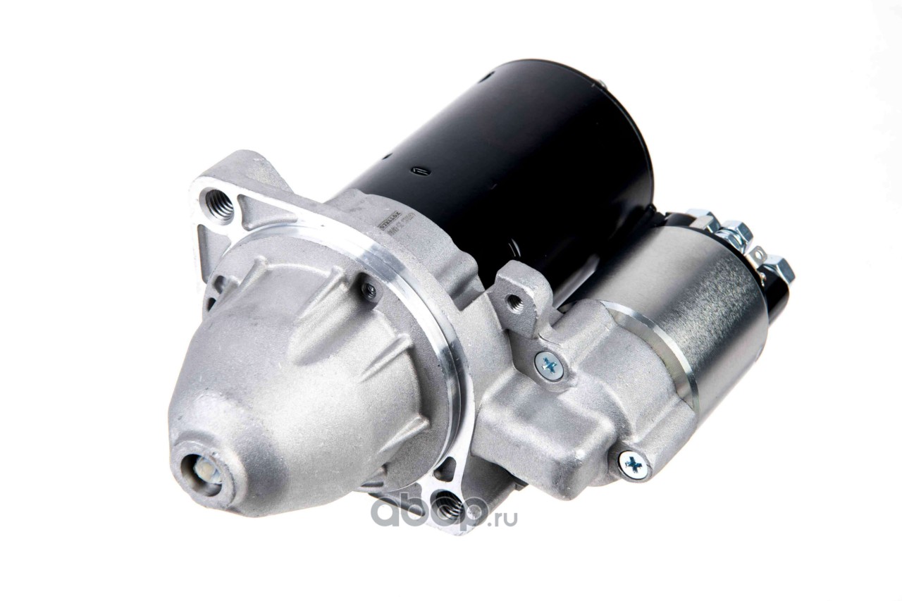 0610049SX STELLOX 06-10049-SX_стартер  12V 1.3KW 9T