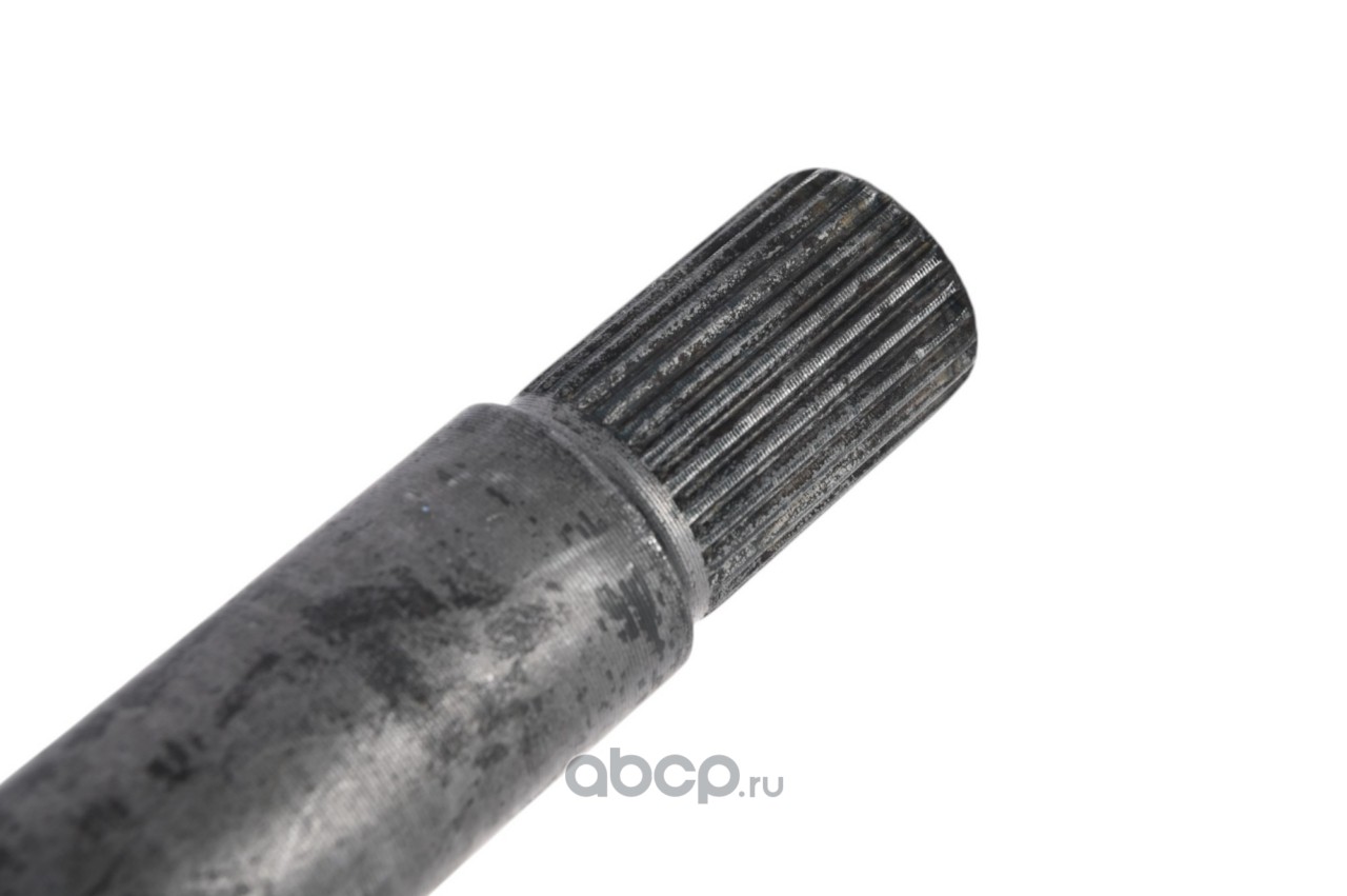1581619SX STELLOX привод промежуточный правый 431mm, 495602S650 Hyundai IX35 14
