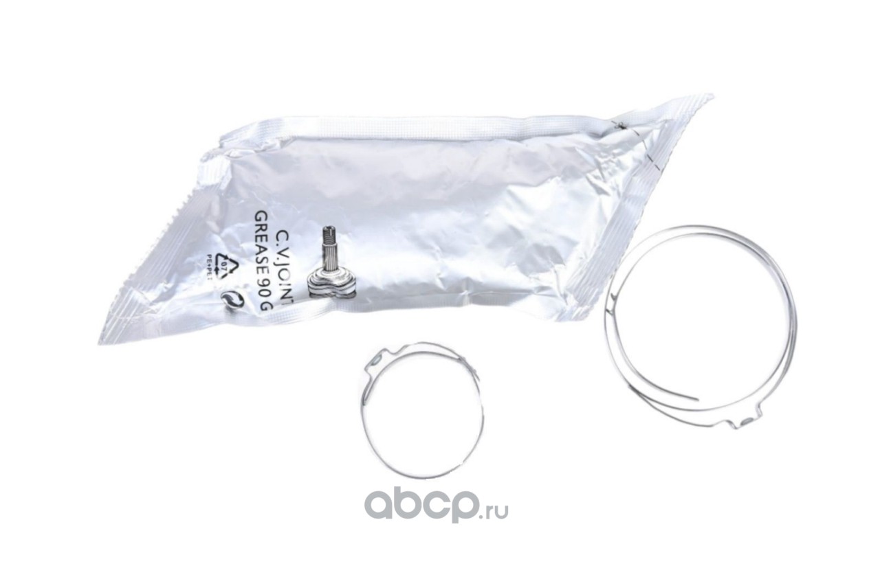 Z21657 ZENTPARTS ШРУС наружный к-кт! ABS, IED500110 Land Rover Range Rover III 4.2/4.4/3.0TD 02>
