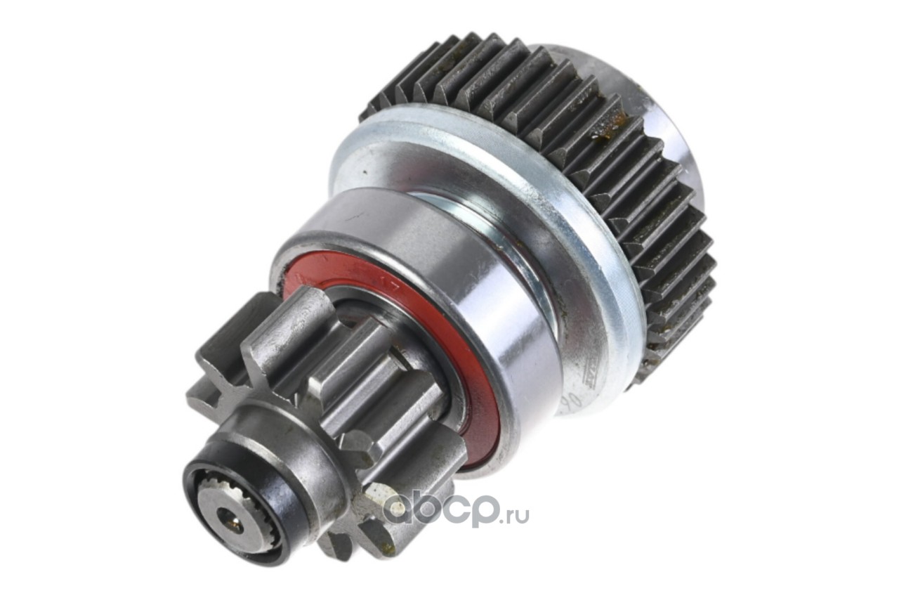 0680287SX STELLOX бендикс стартера! Toyota RAV 4 Mk II 2.0D 4WD 01-06