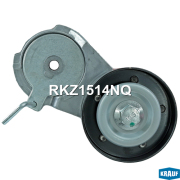 RKZ1514NQ KRAUF Ролик натяжной приводного ремня