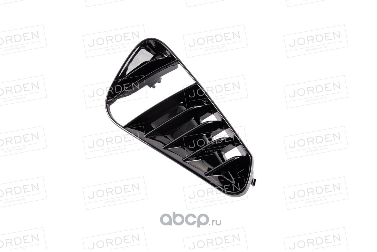JH02CLR19004L JORDEN Рамка противотуманной фары левая Geely Coolray 2019