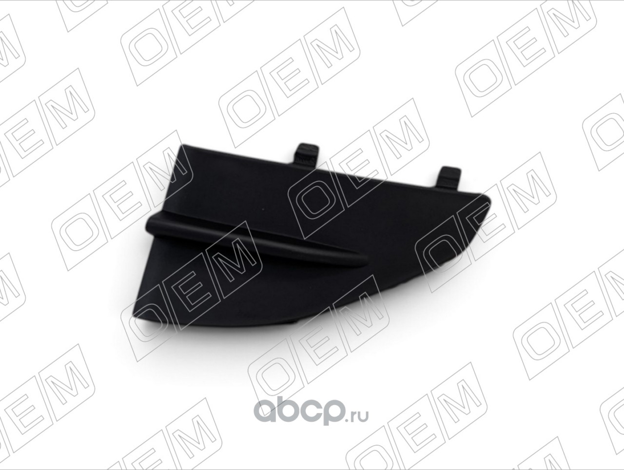 OEM1788R O.E.M. Решетка в бампер нижняя правая Mazda 6 2018-2026
