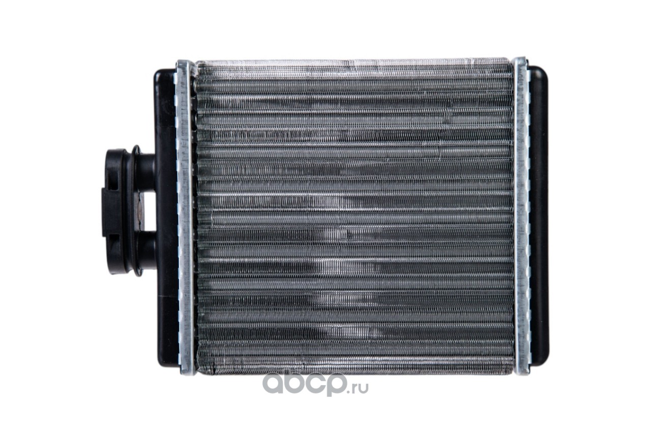 1035302SX STELLOX радиатор печки VW Polo all 02>