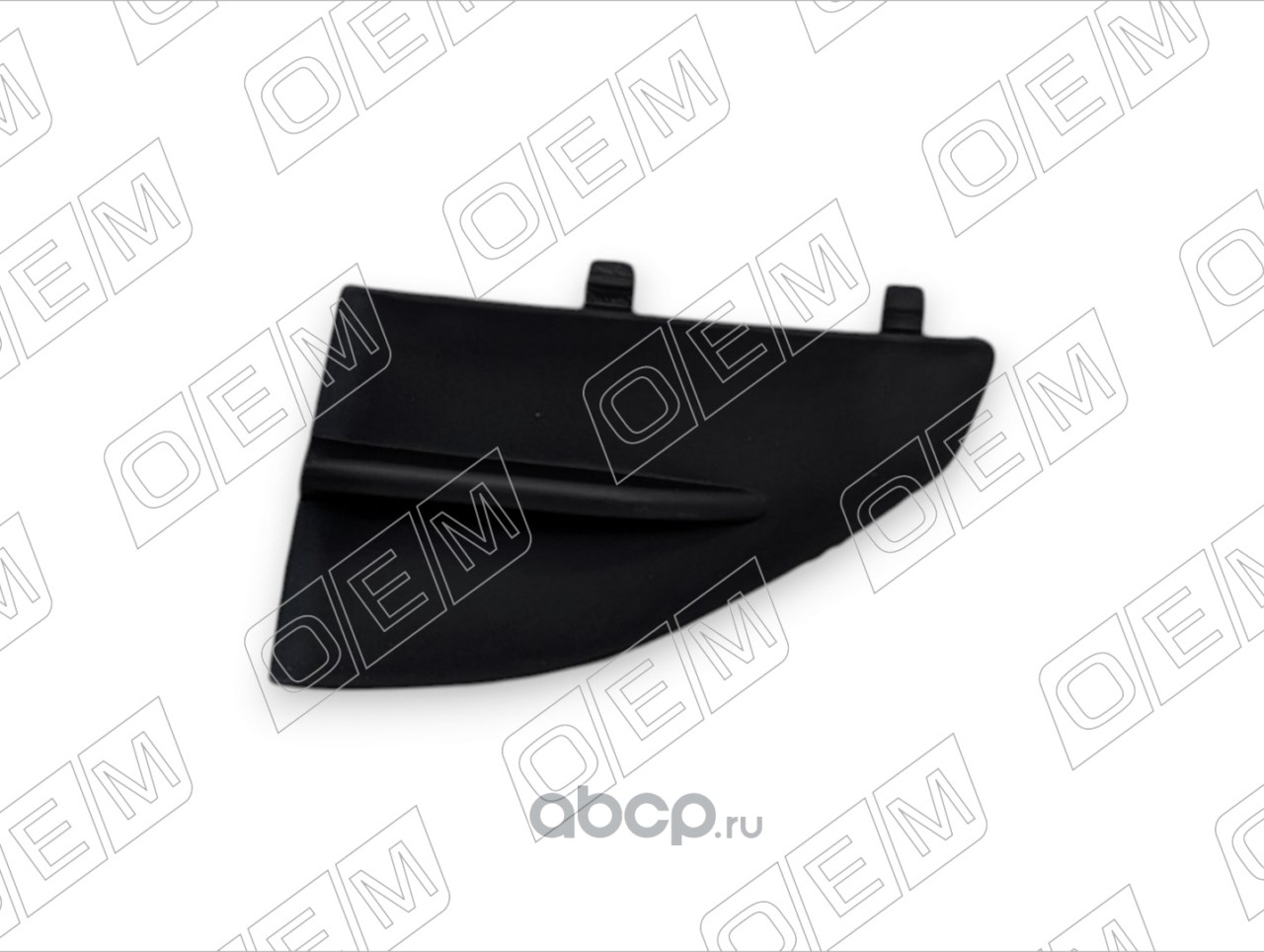 OEM1788R O.E.M. Решетка в бампер нижняя правая Mazda 6 2018-2026