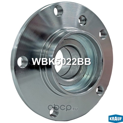 WBK5022BB KRAUF Ступица в сборе