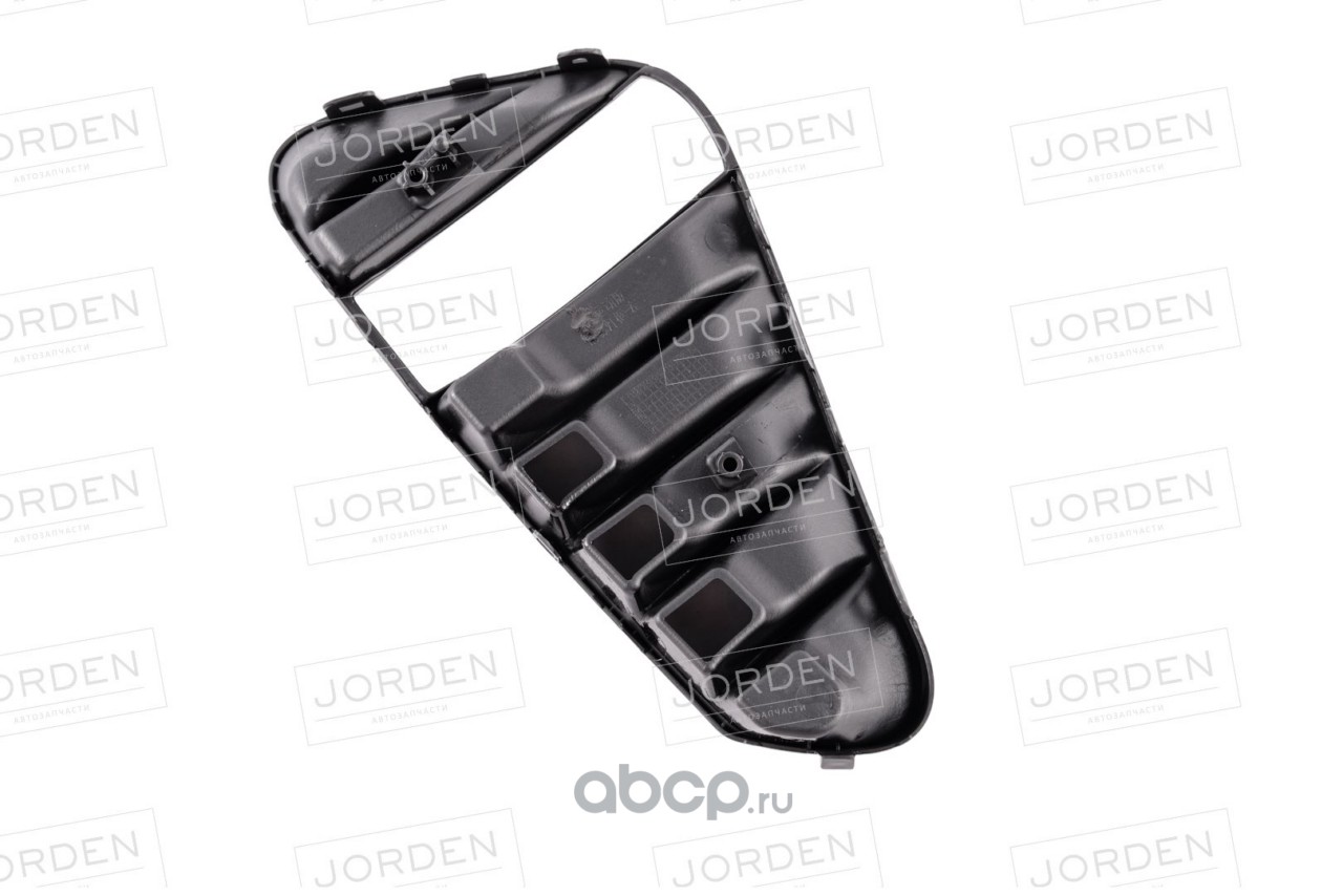 JH02CLR19004L JORDEN Рамка противотуманной фары левая Geely Coolray 2019