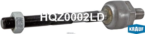 HQZ0002LD KRAUF Тяга рулевая