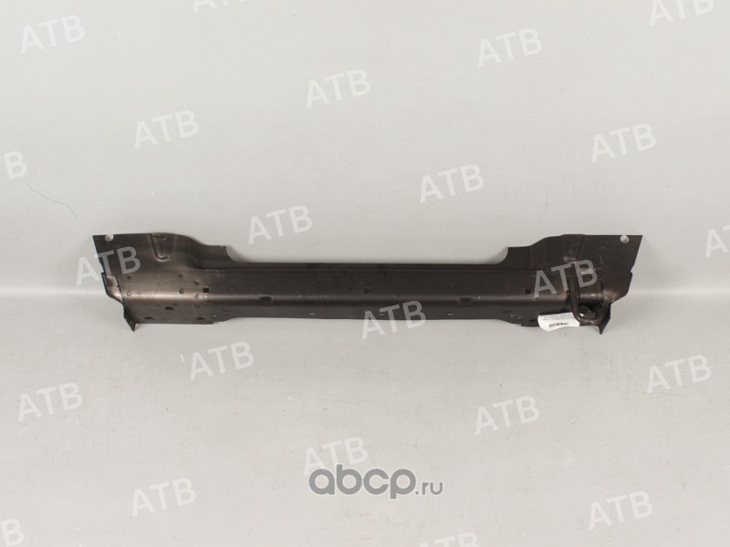 1AV08IFCA5N ATB рем часть панели радиатора ВАЗ 2108 низ с площадкой
