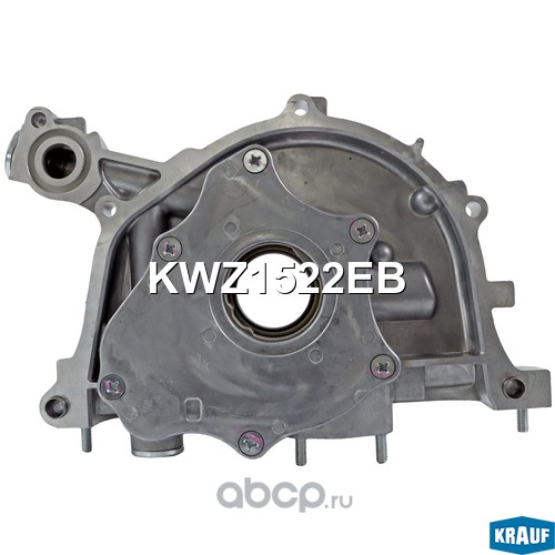 KWZ1522EB KRAUF Помпа водяная
