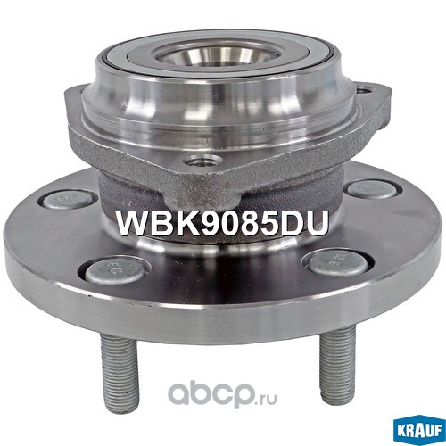 WBK9085DU KRAUF Ступица в сборе