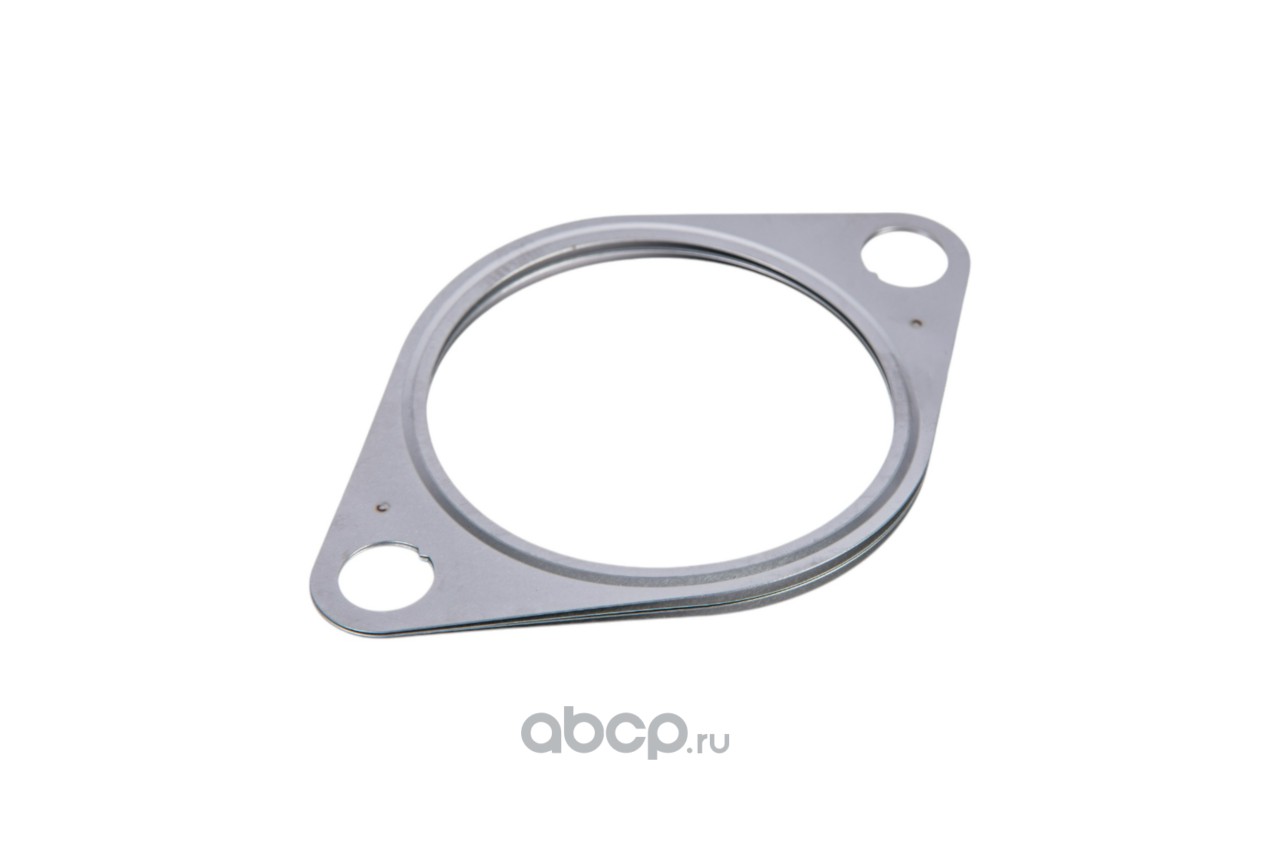 Z16405 ZENTPARTS прокладка глушителя! 01231200, (x2) Hyundai Santa Fe III 2.2 CRDi D4HB 13>