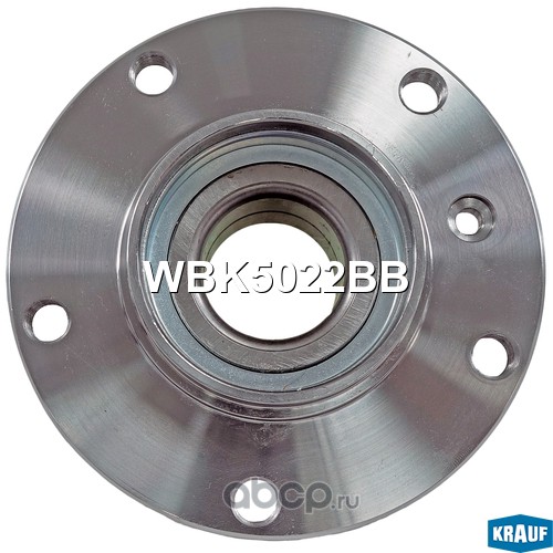 WBK5022BB KRAUF Ступица в сборе