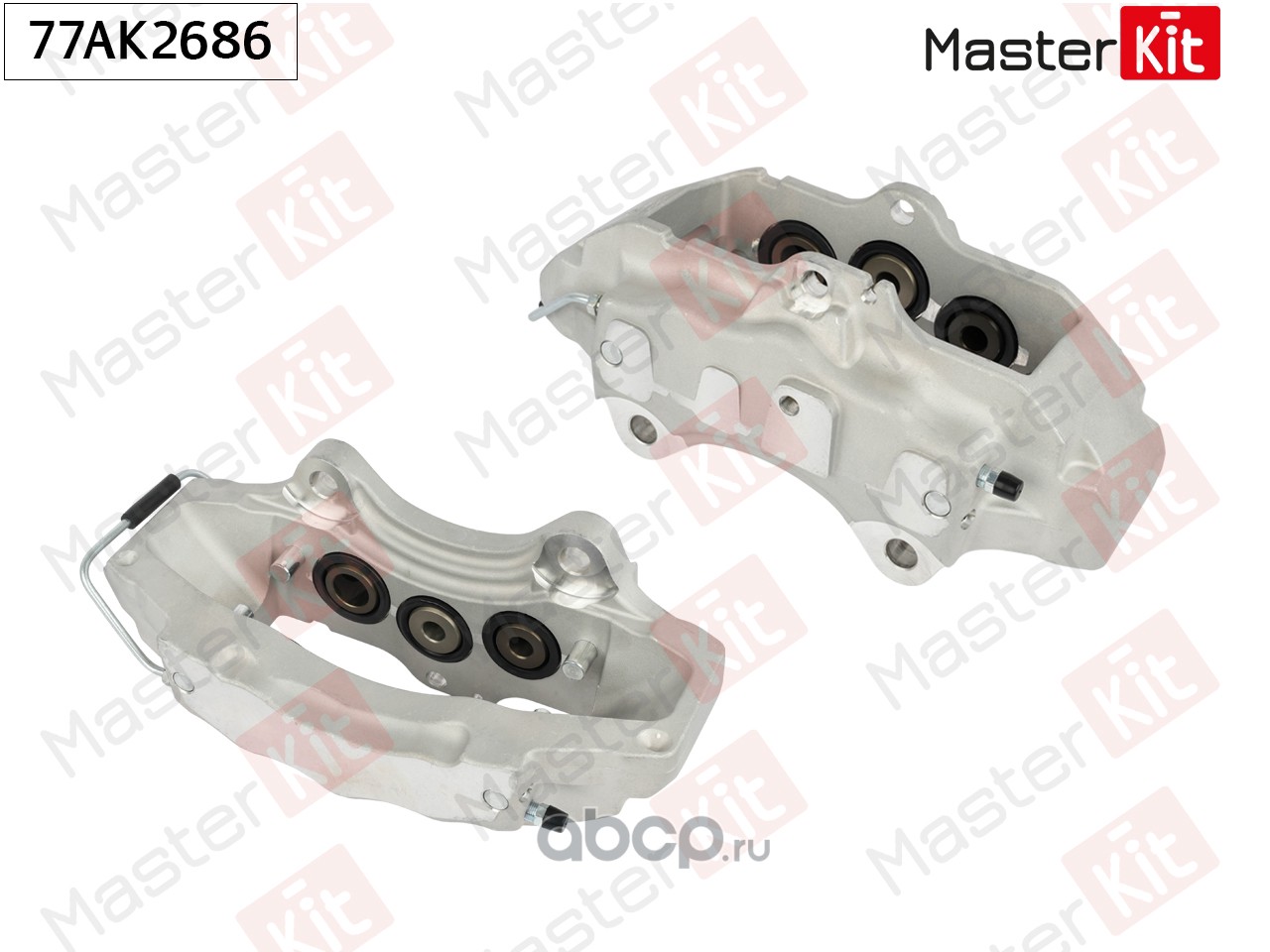 77AK2686 MASTERKIT Тормозной суппорт