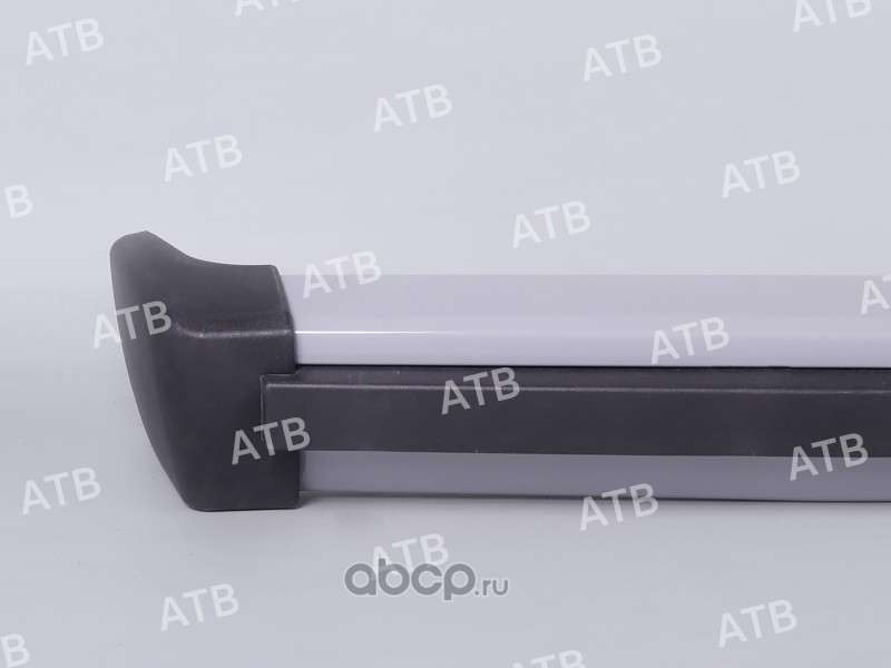 1AV0501LF ATB бампер ВАЗ 2105 передний в сборе без кр-нов краш