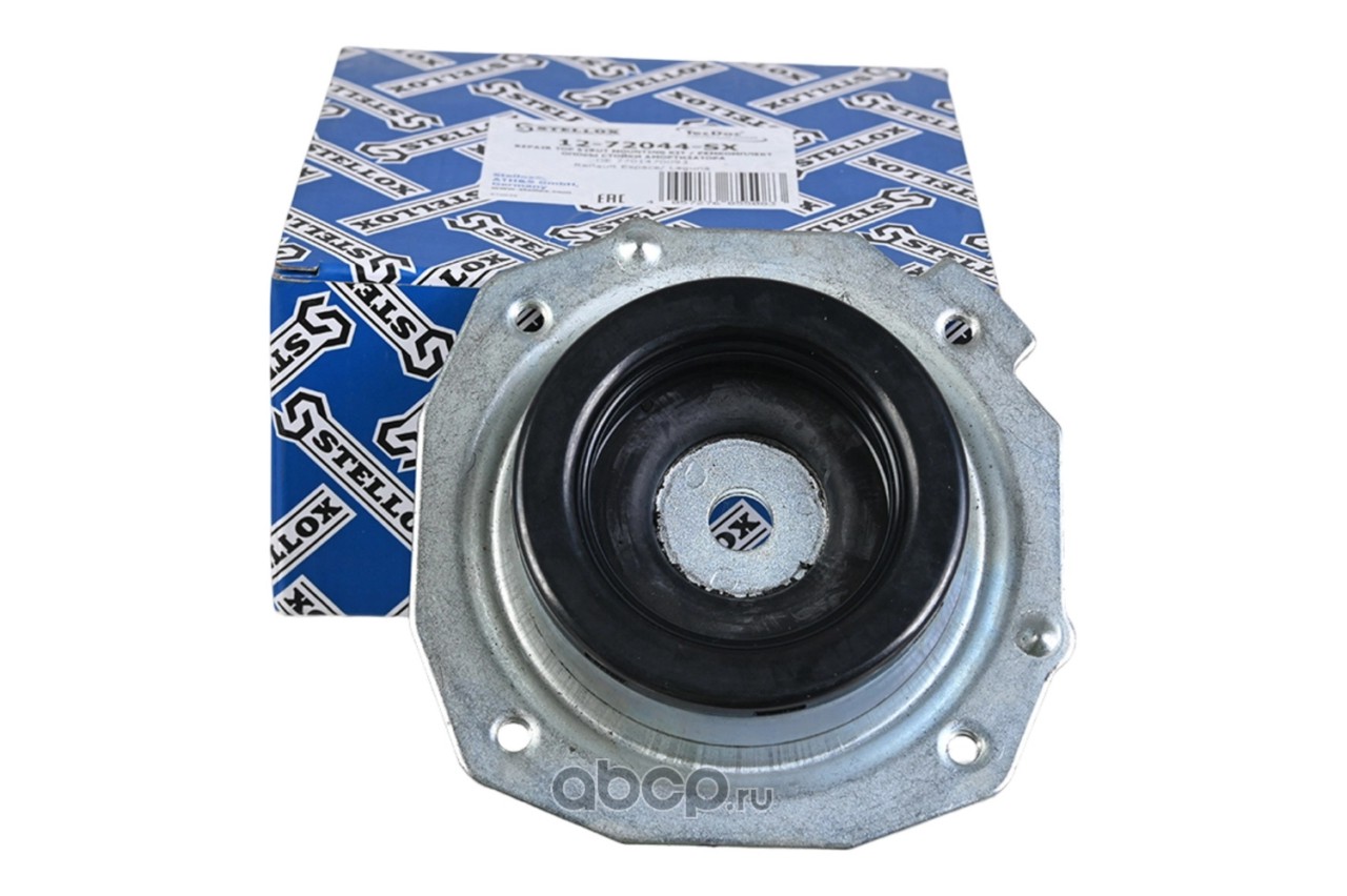 1272044SX STELLOX 12-72044-SX_к-кт опоры амортизатора  к-т с отбойником