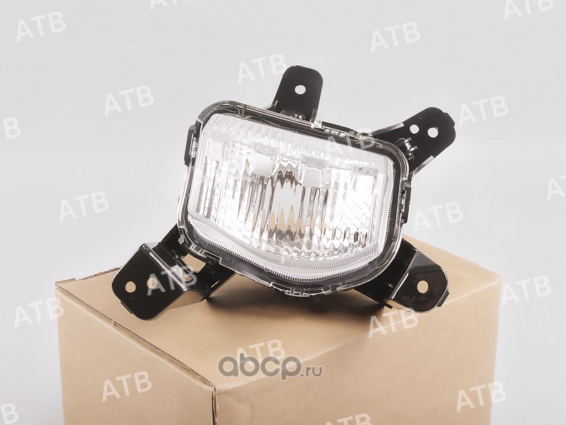 1AK530U0R ATB указатель поворота Kia K5 3 2019-2025 правый